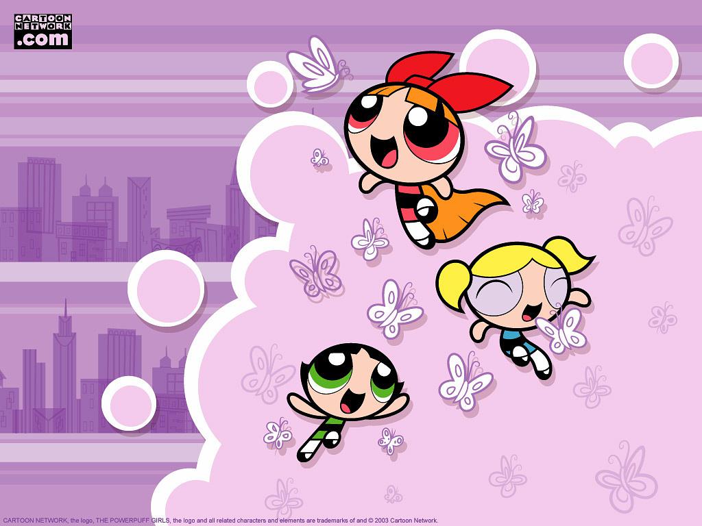 the powerpuff girls movie