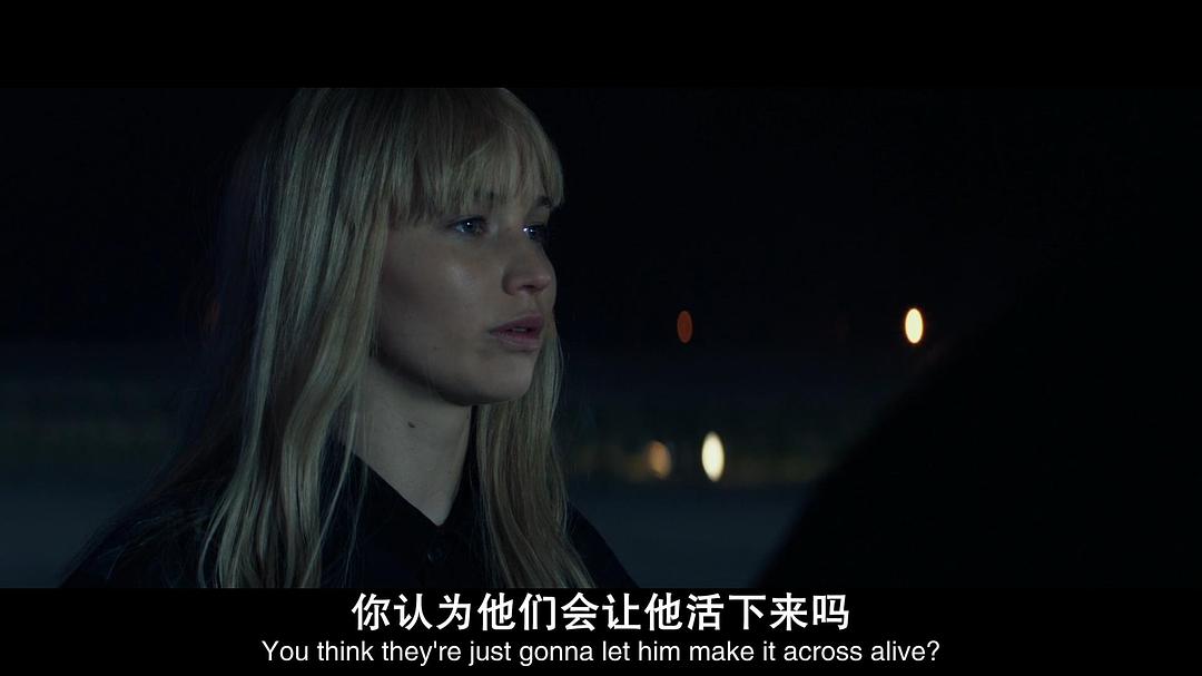 《红雀-高清电影-完整版在线观看