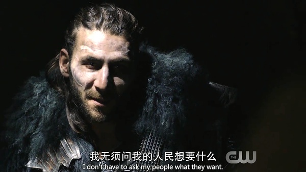 《地球百子 第四季》全集-电视剧