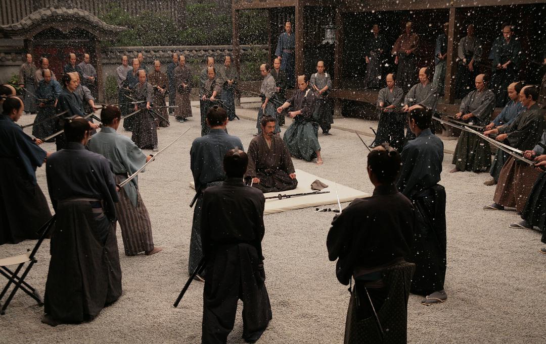 电影《切腹:武士之死》bd高清版片源,可在线播放《:之