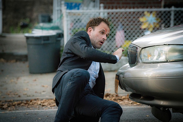 《福尔摩斯:基本演绎法 第五季》全集-电视剧-