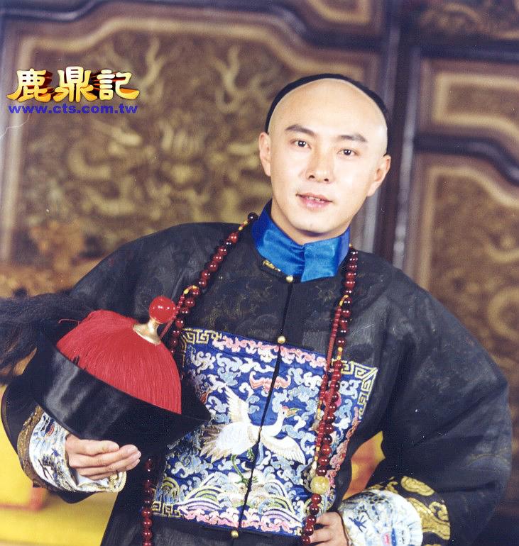 《小宝与康熙》全集-电视剧