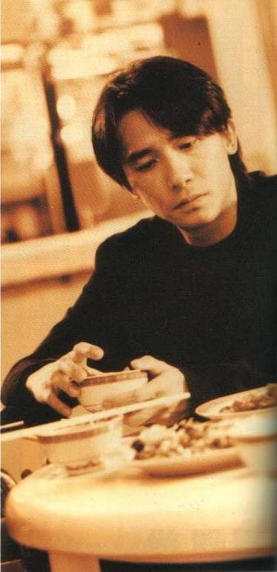 《洪兴仔之江湖大风暴》-高清电影