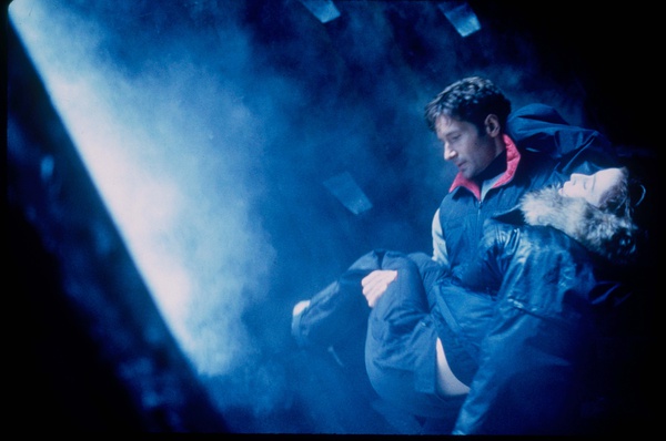 《X档案:征服未来》全集-高清电影完整版