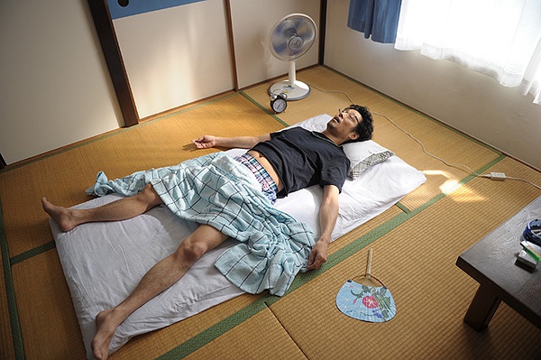 《我只是还没有全力以赴》全集-高清电影完整