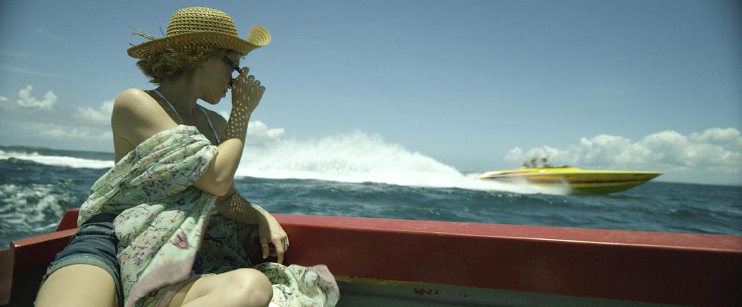 《加勒比海之勒索风云》-高清电影-在线观看-搜