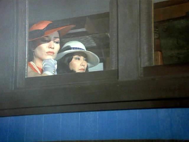 《江户川乱步的阴兽》-高清电影-在线观看-搜狗