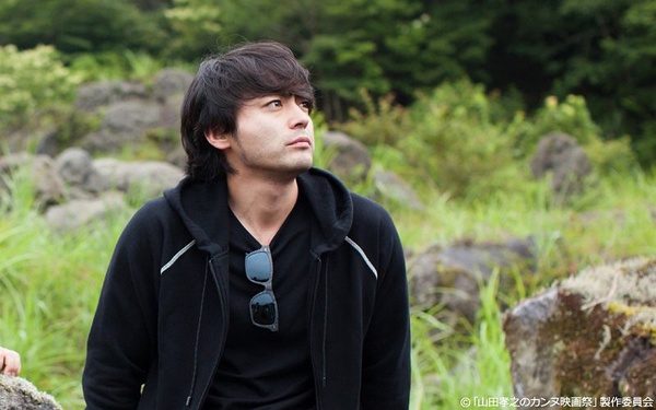 《山田孝之的戛纳电影节》全集-电视剧