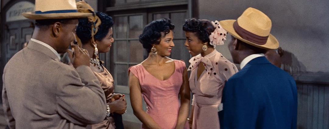 电影《carmen jones》bd高清版片源,可在线播放《carmen jones》全集