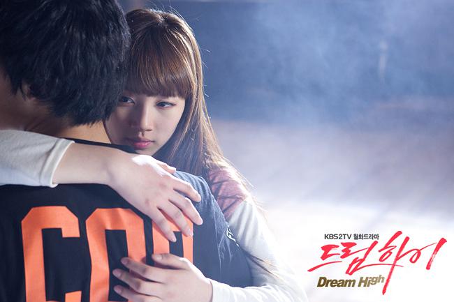 dream high