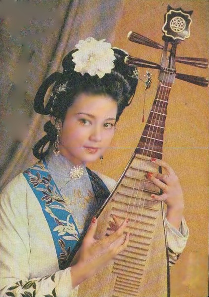 杜十娘(1981)