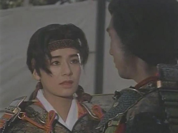 《武田信玄》全集-电视剧-在线观看-搜狗影视