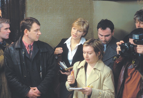 《毒家新闻》全集-高清电影完整版