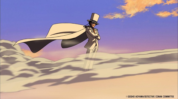 《名侦探柯南:天空的遇难船》全集-高清电影完整版-在线观看-搜狗影视