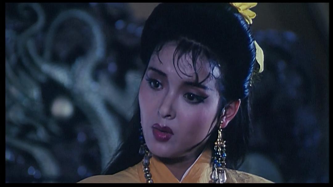 大辽太后