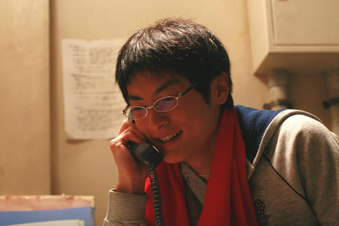 《南极料理人》-高清电影