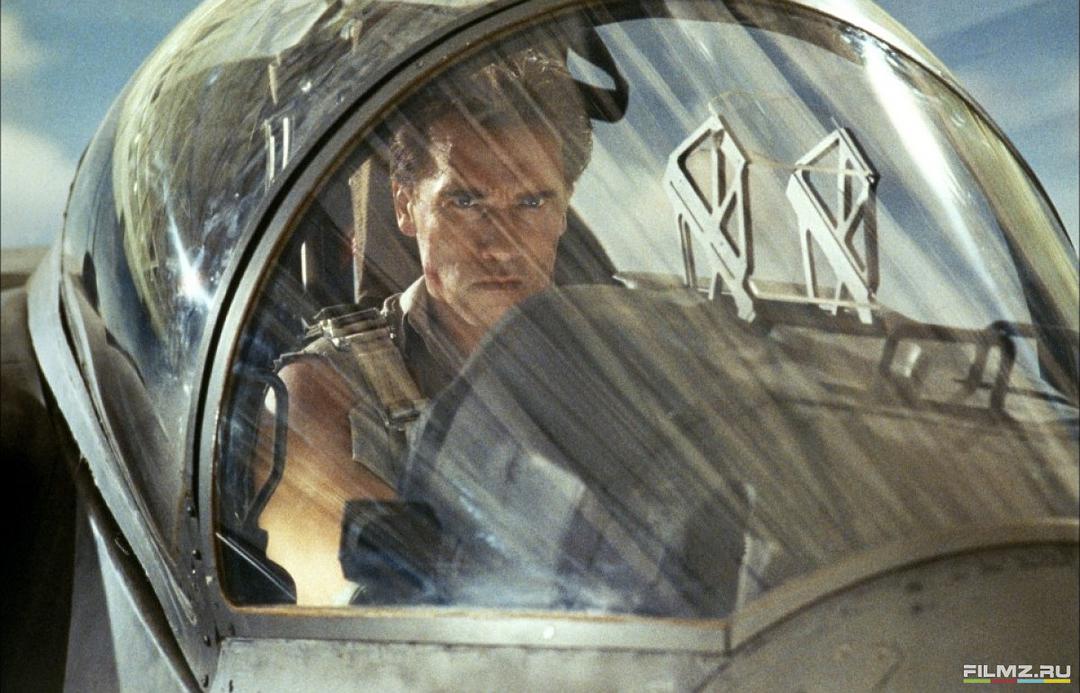 《真实的谎言》全集-高清电影完整版