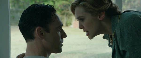 《我看到了光》全集-高清电影完整版