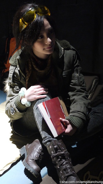 《女娲传说之灵珠》全集-电视剧