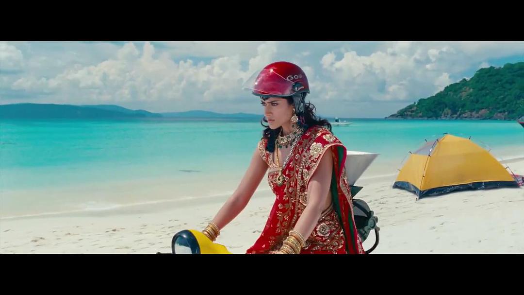 《我们的友情岁月》-高清电影