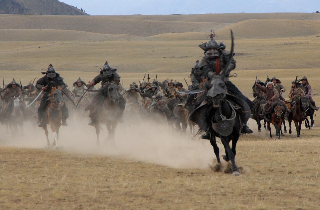 mongol 