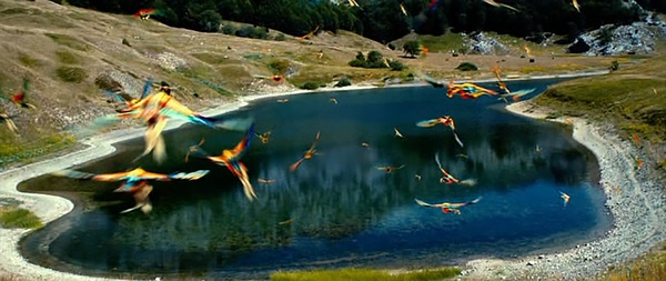 《牛奶配送员的奇幻人生》全集-高清电影完整