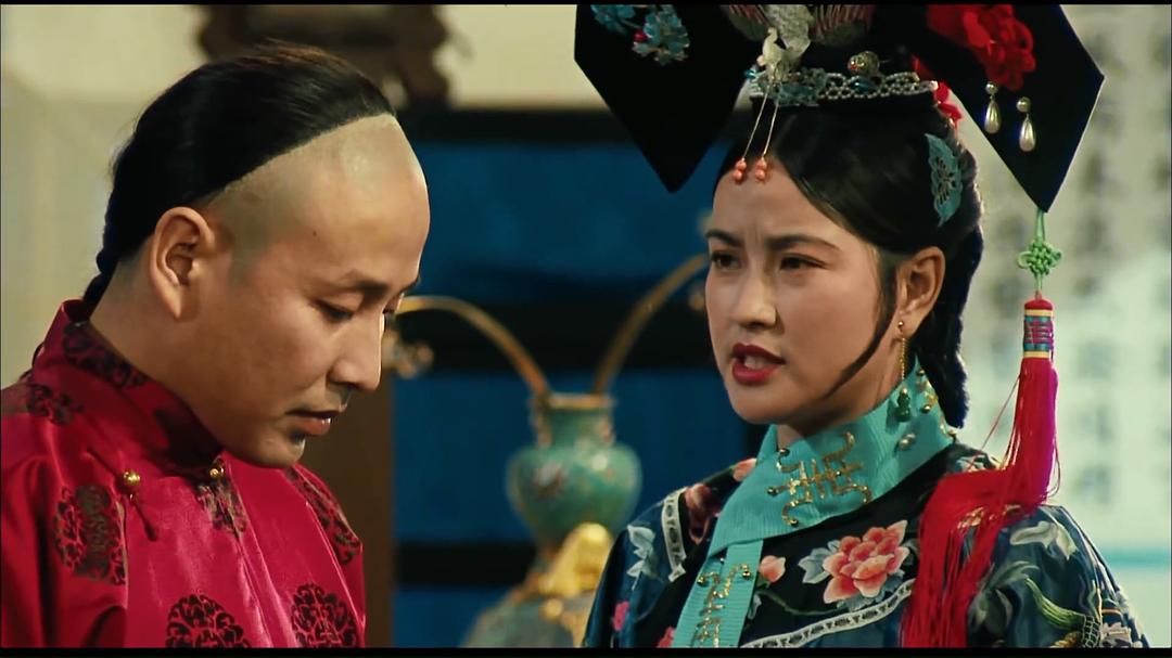 电影 一代妖后-搜狗影视