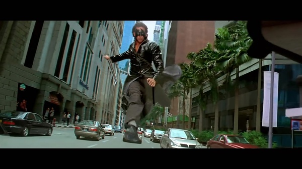 《印度超人》-高清电影-在线观看-搜狗影视