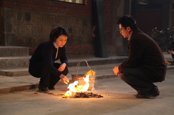 《唐山大地震》全集-电视剧-在线观看-搜狗影视