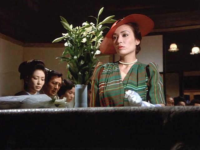 《江户川乱步的阴兽》-高清电影