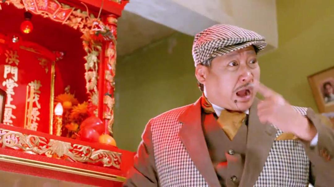 《鬼赌鬼》全集-高清电影完整版