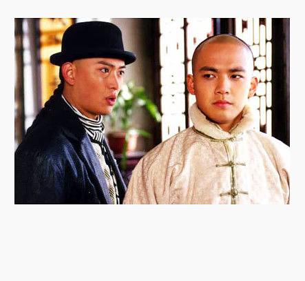 《白手风云》全集-电视剧-在线观看-搜狗影视