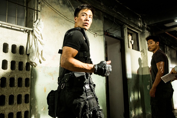 《尸城》全集-高清电影完整版-在线观看-搜狗影视