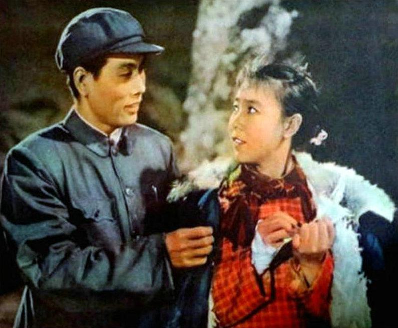 江山多娇
