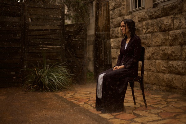 《爱与黑暗的故事》全集-高清电影完整版-在线