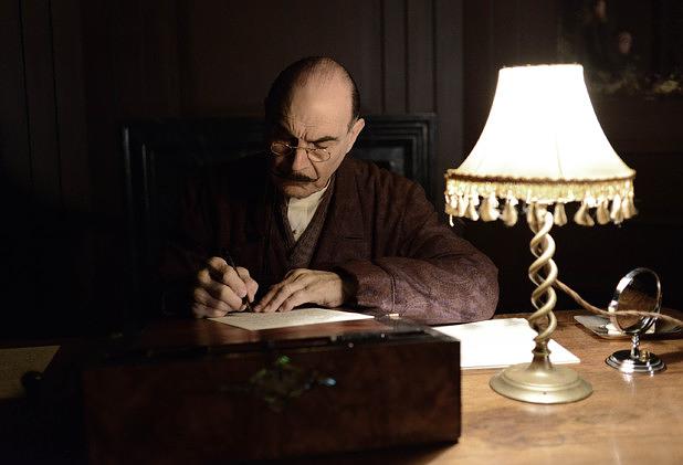 《帷幕:波洛的最后一案》-高清电影