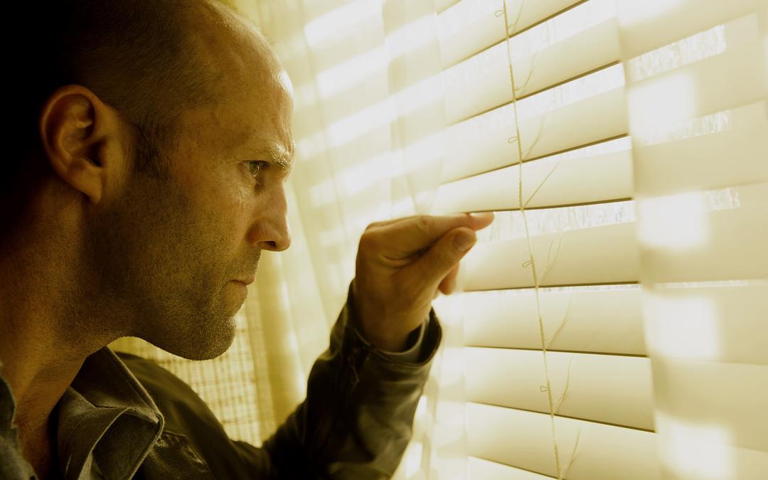 《怒火保镖》全集-高清电影完整版