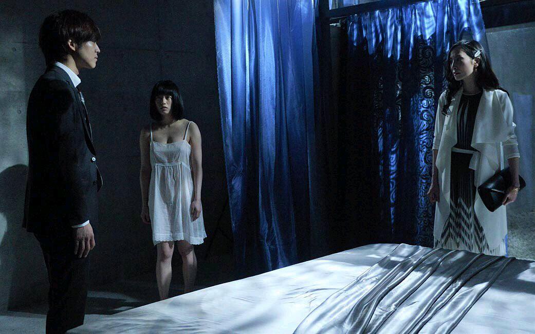 《娼年》-高清电影