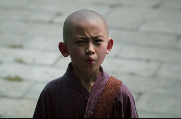 《侠僧探案传奇之大夜叉》全集-高清电影完整