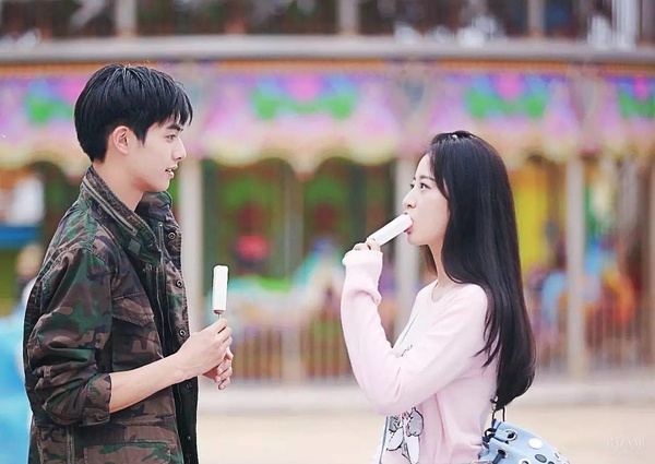 《我与你的光年距离》全集-电视剧