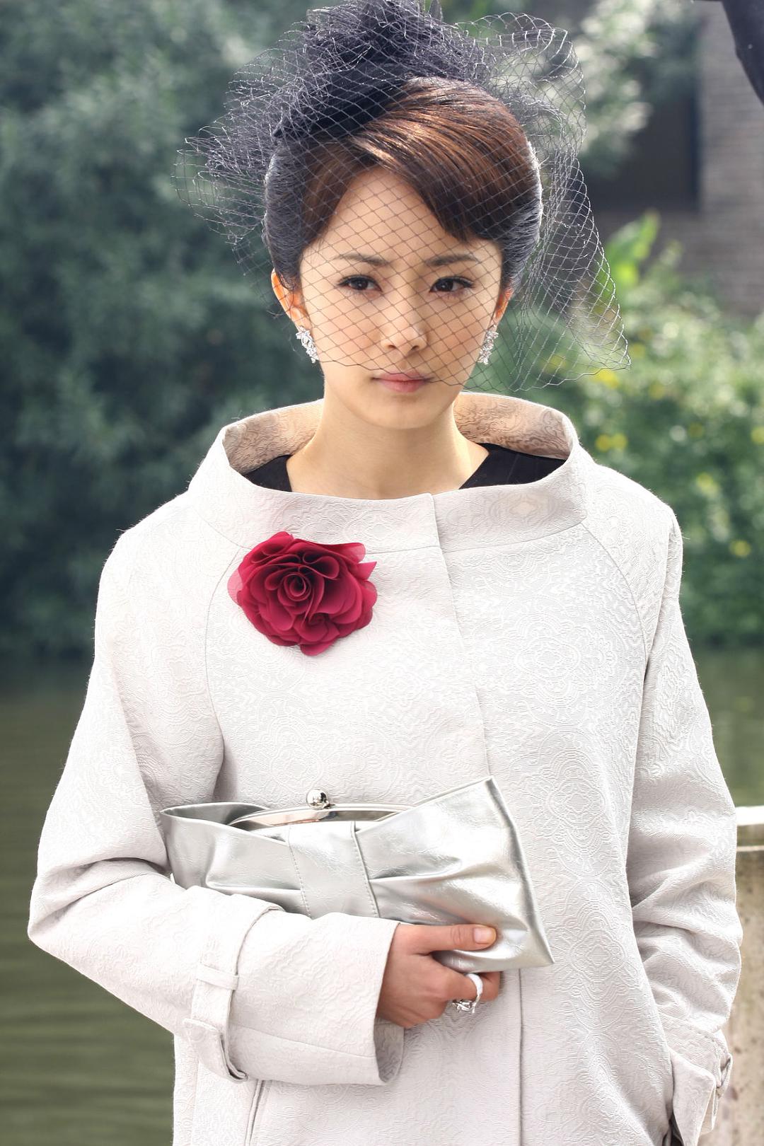 《新京城四少》全集-电视剧