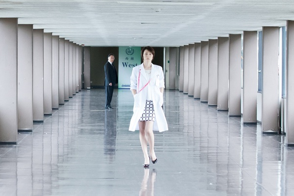 《DoctorX第三季》全集-电视剧