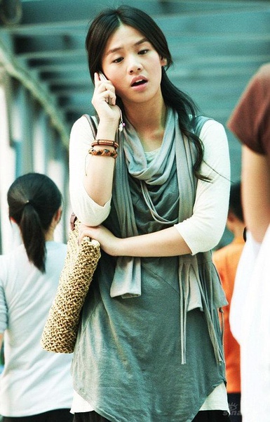 《恋人郭晓冬版》全集-电视剧