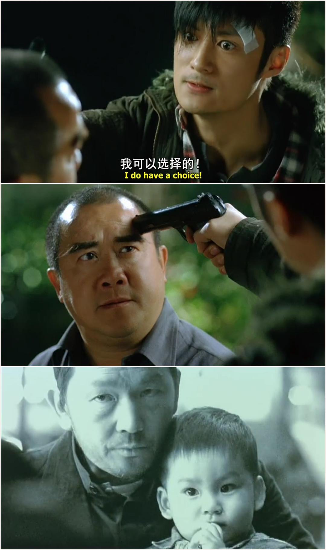 《黑白战场》-高清电影-在线观看-搜狗影视