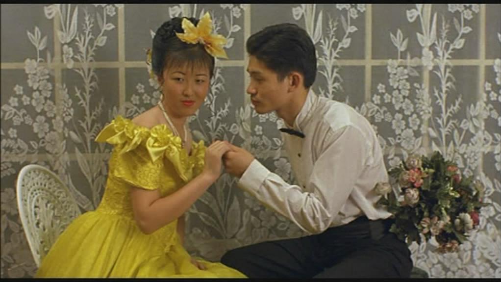 《夏日暖洋洋》全集-高清电影完整版