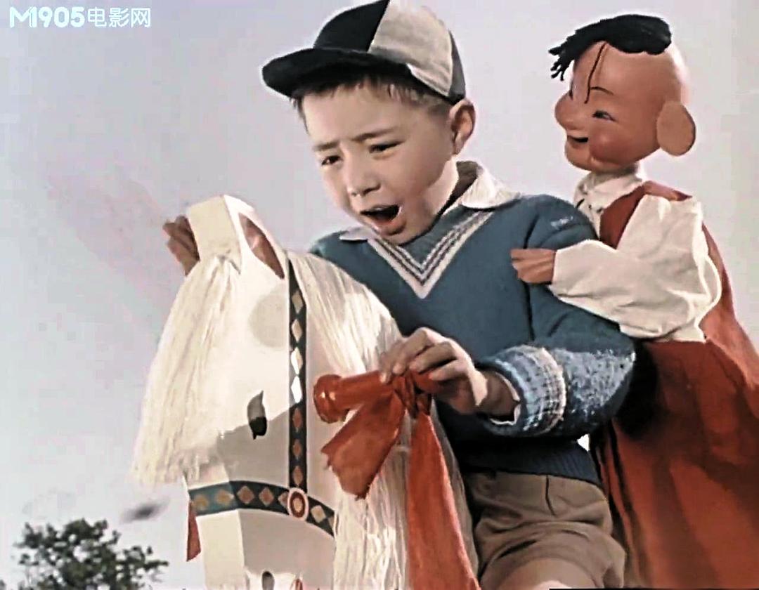 小铃铛 