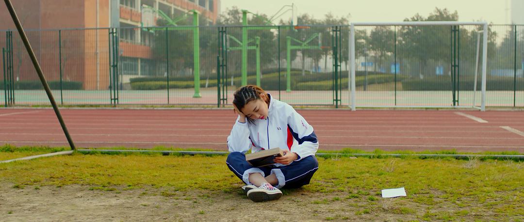 《痞子校花》-高清电影