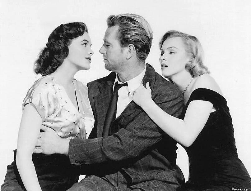 《夜阑人未静》全集-高清电影完整版-在线观看