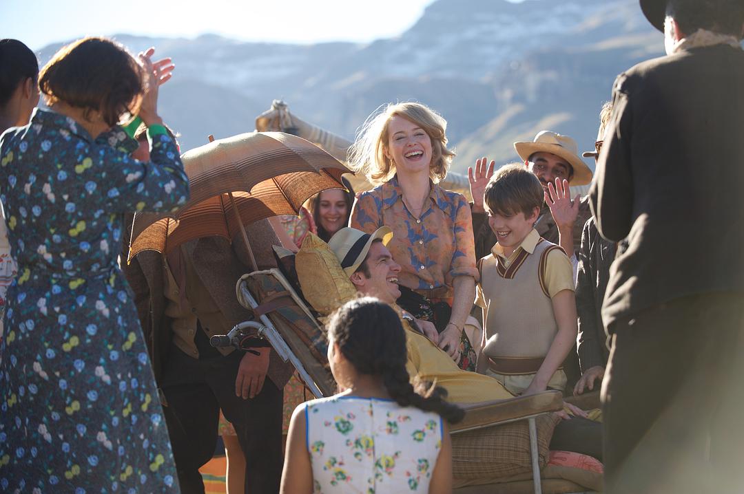 《一呼一吸》-高清电影