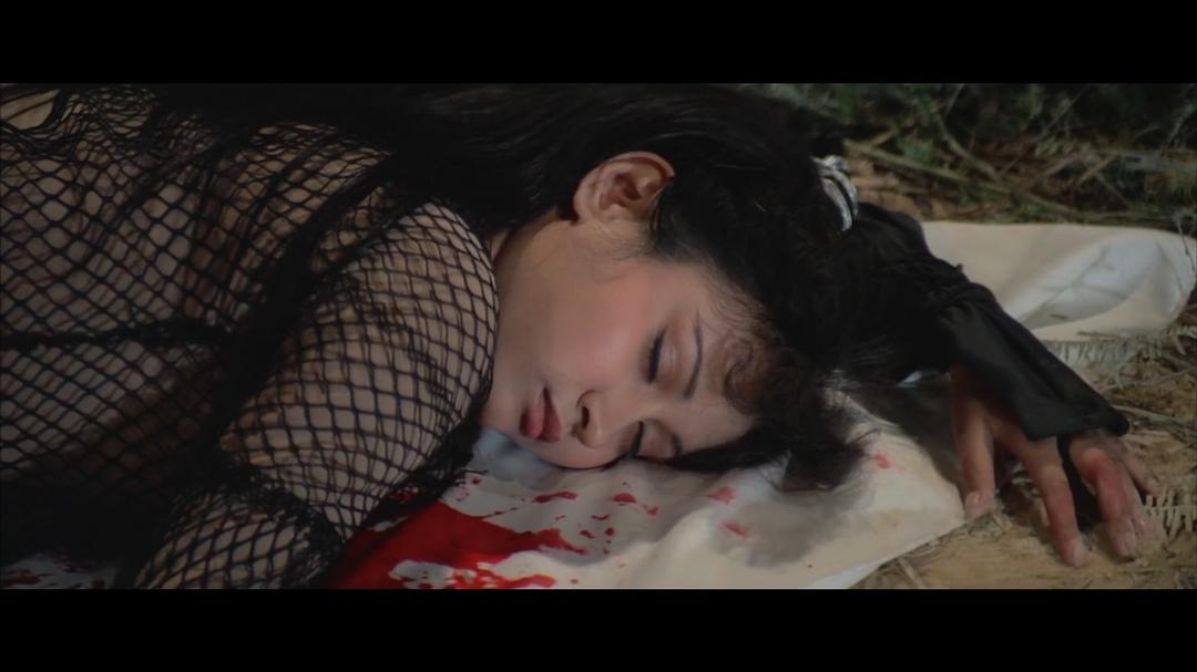 求港版忍者电影,像五遁忍术等!不是神通